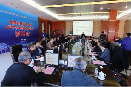 [科技日报]全球首台球床模？？？？？槭礁呶缕涠颜羝⑵髟谧鹆奔沤瞪-尊龙凯时